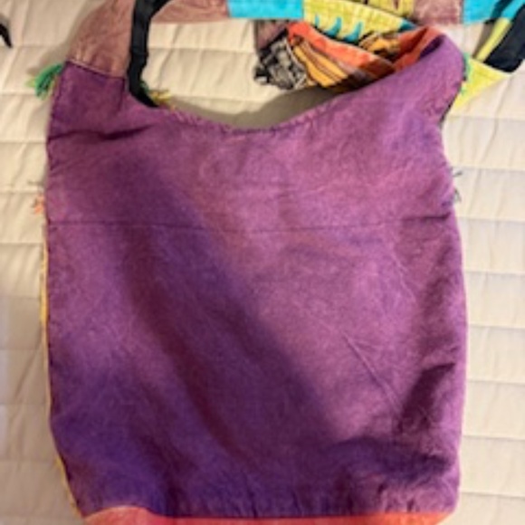 One Love bag - Picture 3 of 5